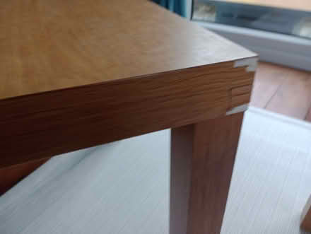 Photo of free IKEA lack coffee tables (St Teath PL30) #2