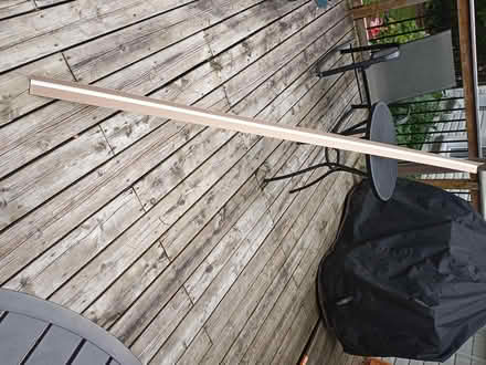 Photo of free V-shaped Carboard Packaging (Alta Vista- Riverview Park) #2