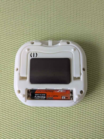 Photo of free Timer (Beulah Hill SE19) #2