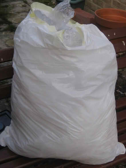 Photo of free Bubble Wrap (Springfield, Chelmsford, CM1) #1