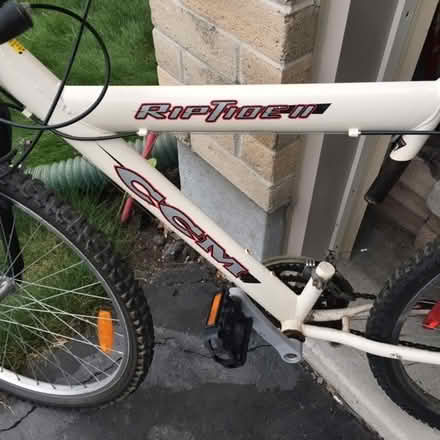 Photo of free man's bicycle (needs work) (Barrhaven/riverside s/Manotic) #2