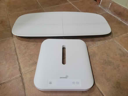 Photo of free Baby/pet scale (Midtown) #2