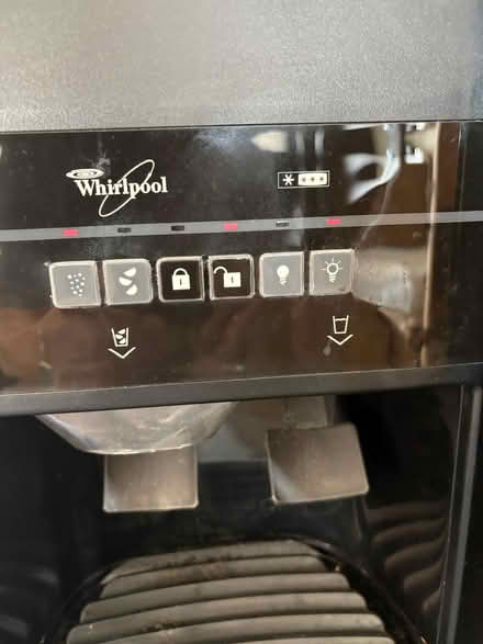 Photo of free Fridge - Good working order (Cowbridge) #2