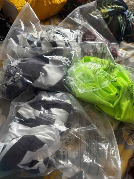 Photo of free Women’s brand New clothing size 16 (Edmonton N9) #1