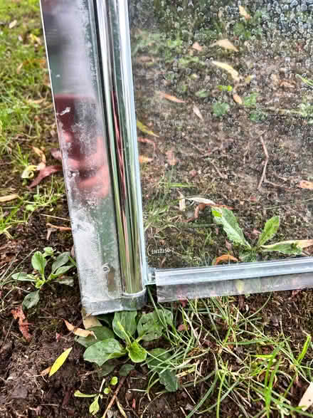 Photo of free Shower Screen (Laughton BN8) #2