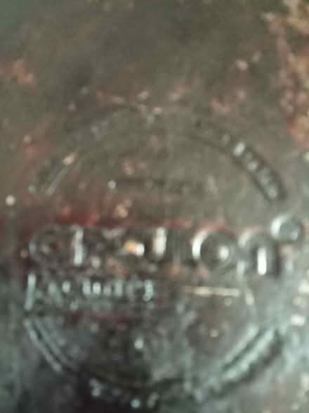 Photo of free Circulon frying pan (Polegate BN26) #2