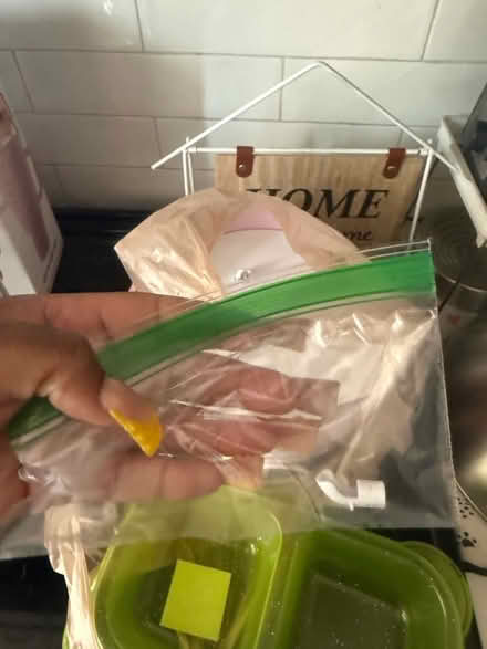 Photo of free Cat Feeding-Starter Kit (Southwest DC-Navy Yard) #1