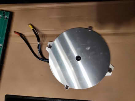 Photo of free Induction hob parts #2 (BS34 Charlton Hayes) #4