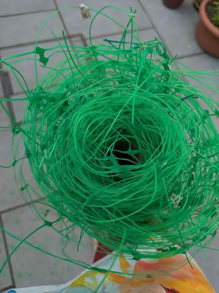 Photo of free Netting (IP5) #1