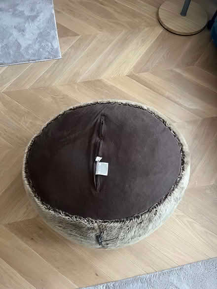 Photo of free Small bean bag / sack (NW6 3QT) #3