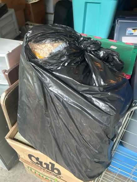 Photo of free Hamster items (Roseville, Mn) #4