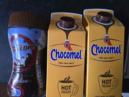 Photo of free Hot chocolate - June best before (DA1) #1