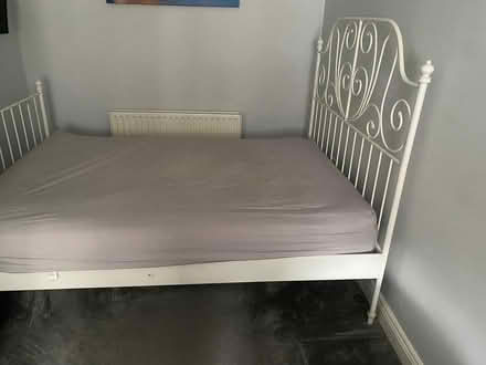 Photo of free Bed (Dunshaughlin) #1