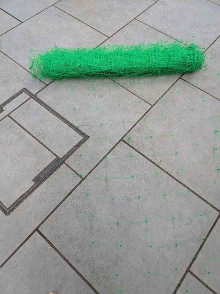 Photo of free Netting (IP5) #2