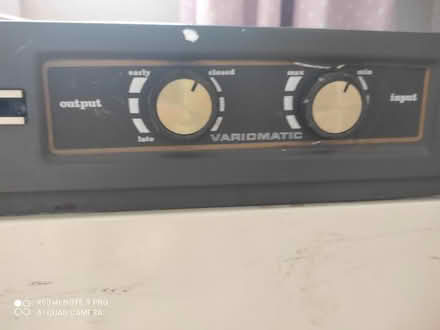 Photo of free Electric storage heaters (South Croydon) #3