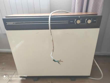 Photo of free Electric storage heaters (South Croydon) #2