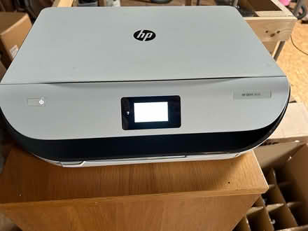 Photo of free HP Printer - working (SS9 Leigh) #1