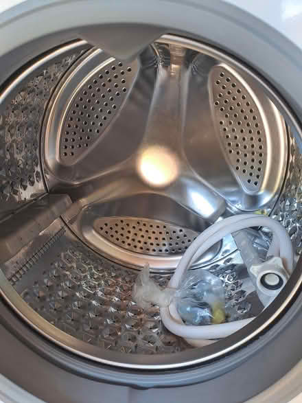 Photo of free washing machine (Milltownpass) #1