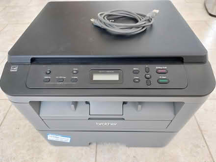 Photo of free Black and White Laser Printer (LE17 : Frolesworth) #1