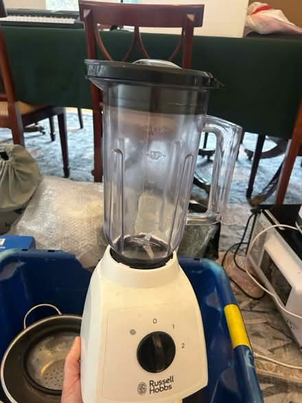 Photo of free Kitchen things (BR1 Sundridge park) #1