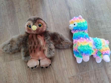 Photo of free Child/baby toys (Headington OX3) #4