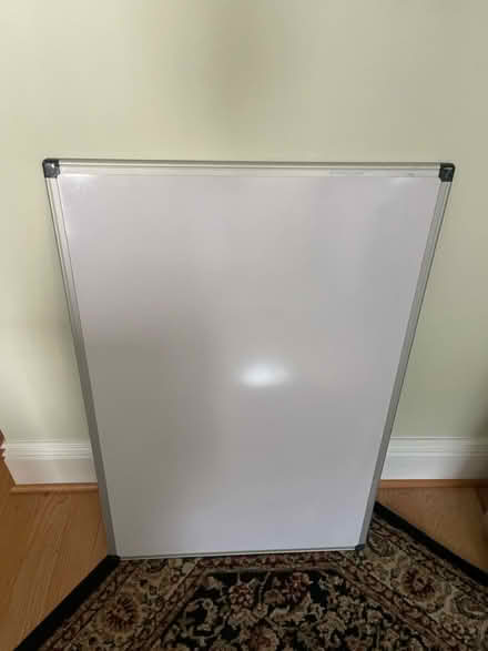 Photo of free White Board for Home Office (Dupont/Logan) #1