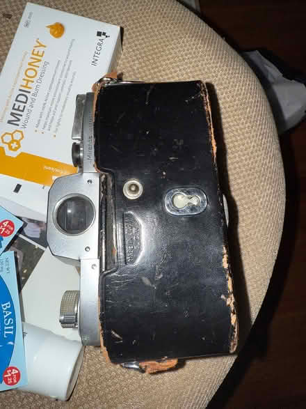 Photo of free Antique cameras (Livingston, NJ) #2