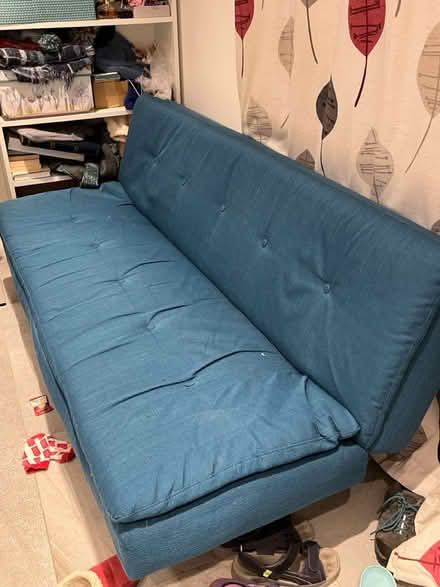 Photo of free Click clack sofa bed (Kidbrooke SE9) #1
