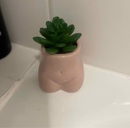 Photo of free Ornament (Congleton) #1