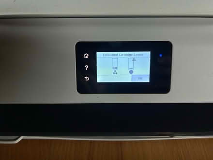 Photo of free HP Printer - working (SS9 Leigh) #3