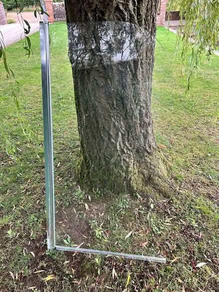 Photo of free Shower Screen (Laughton BN8) #1
