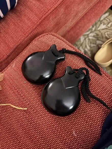Photo of free Castanets (Alexandria) #1