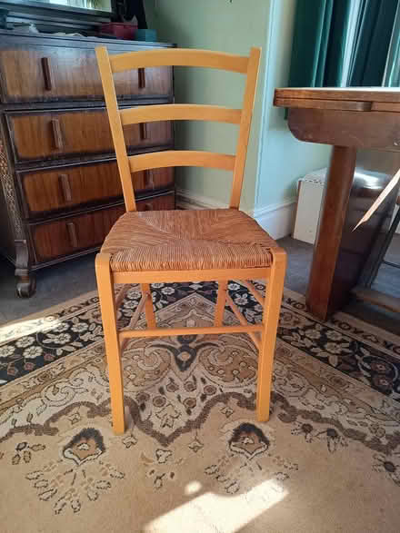 Photo of free Chair (Exeter EX4) #1