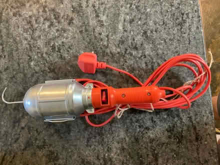 Photo of free Inspection Lamp (Malvern Wells WR14) #1