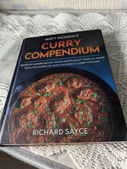 Photo of free Cookery books (Yoker G14) #2