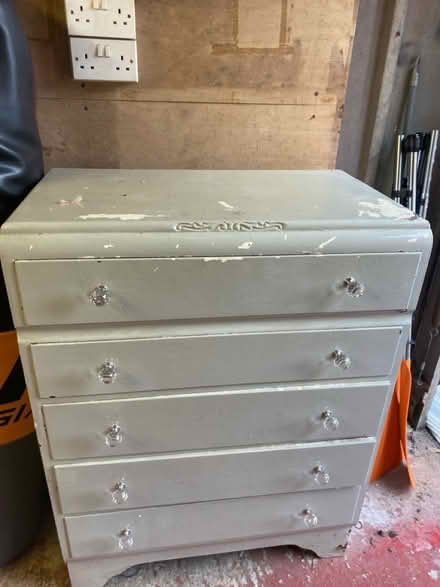 Photo of free Drawers (Blackley, M9) #2
