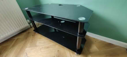 Photo of free TV unit (Maidenhead SL6) #1