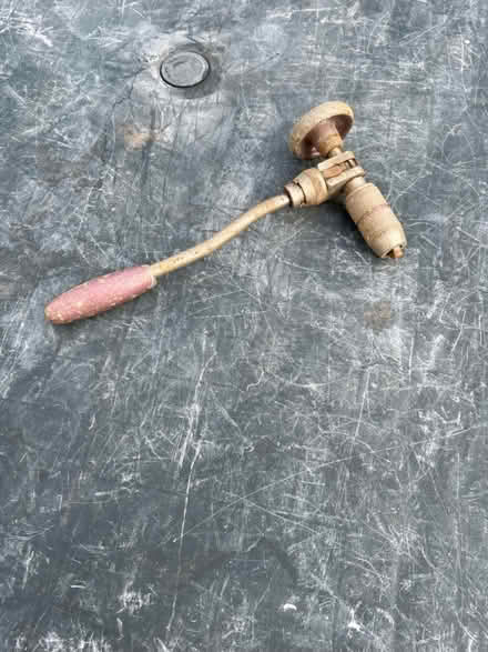 Photo of free Offset Screwdriver (Whitton TW3) #3
