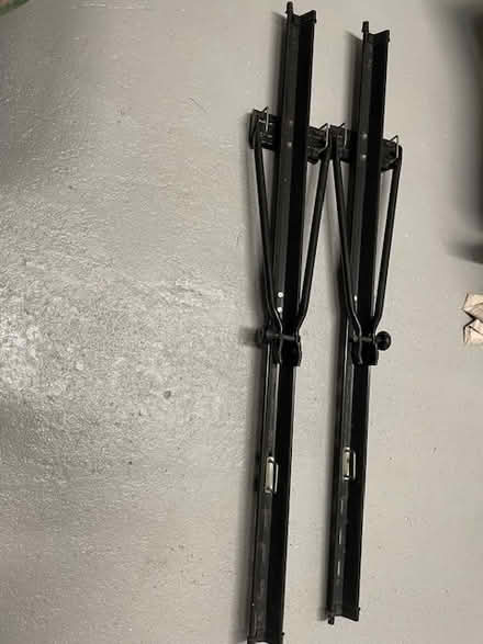 Photo of free Bike Racks (Wokingham RG41) #2
