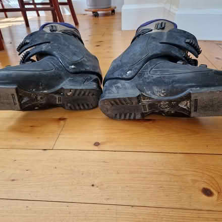 Photo of free Ski boots (Juniper Green, EH14) #3