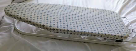 Photo of free Table top Ironing Board (Mildenhall, Suffolk, IP28) #3