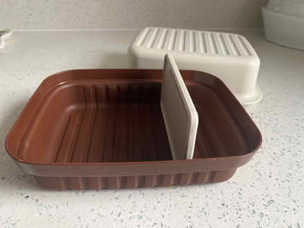 Photo of free Tupperware (Cheshunt EN7) #2