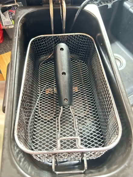 Photo of free Fat fryer (Carlton hill NG4) #2