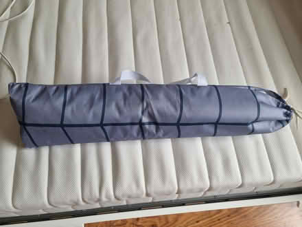 Photo of free Over bed tunnel/canopy (Penistone S36.) #2