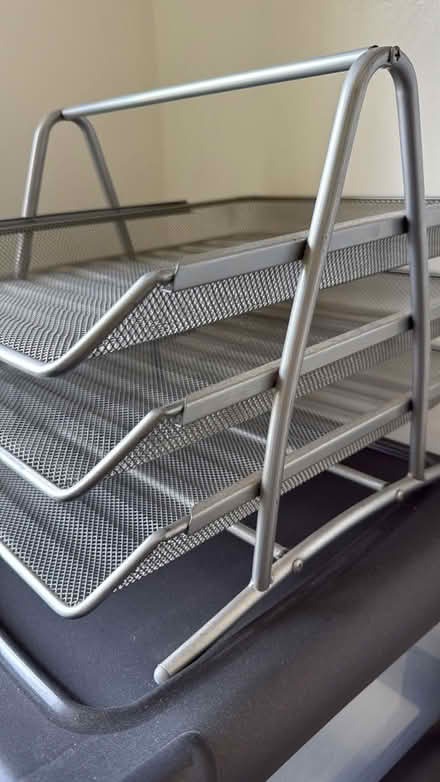 Photo of free Document rack (Gospel Oak NW5) #2