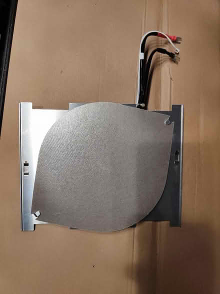 Photo of free Induction hob parts (BS34 Charlton Hayes) #3