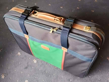 Photo of free Suitcase 26x18x8 inches (Penn HP10) #1