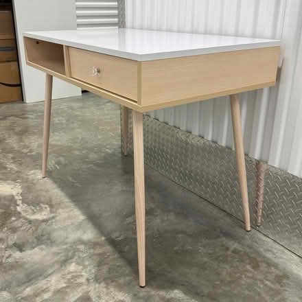 Photo of free Office Desk (Mount Kisco) #2