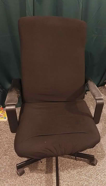 Photo of free Office chair (Rochester) #4