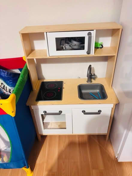 Photo of free Kitchen toy for kids (kirkmuirhill ml11) #1